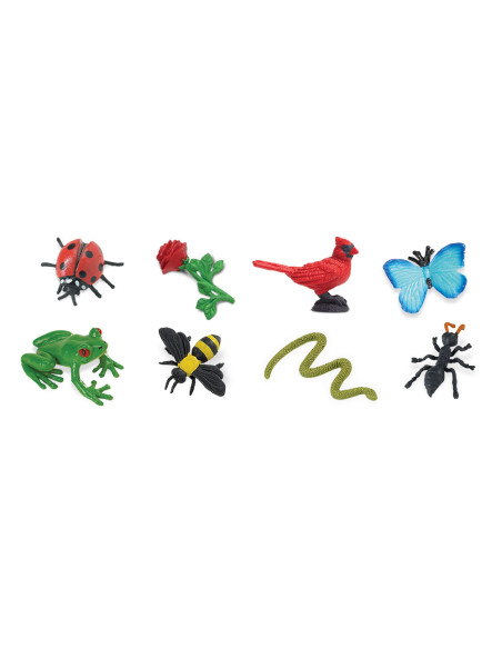 Ogród - Good Luck Minis Funpacks