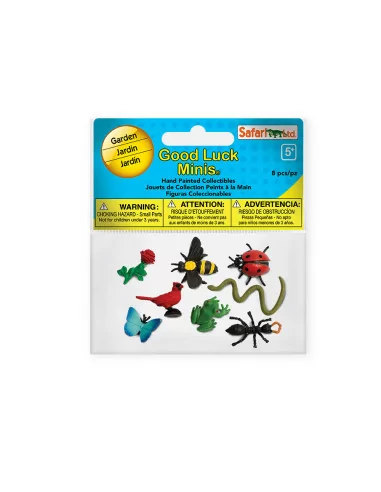 Ogród - Good Luck Minis Funpacks