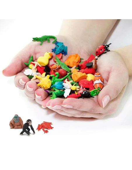 Las deszczowy - Good Luck Minis Funpacks