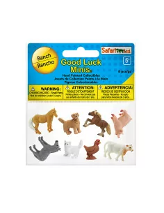 Ranczo - Good Luck Minis...