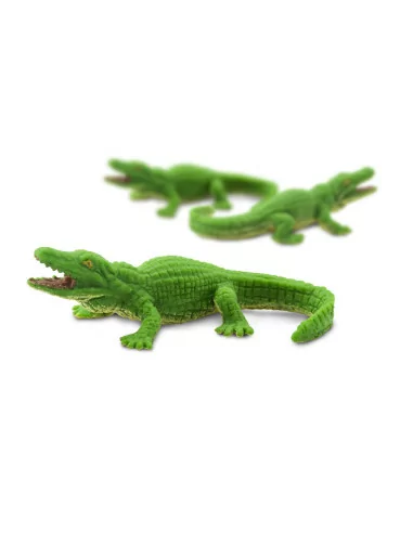 Aligatory - Good Luck Minis