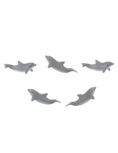 Delfiny - Good Luck Minis