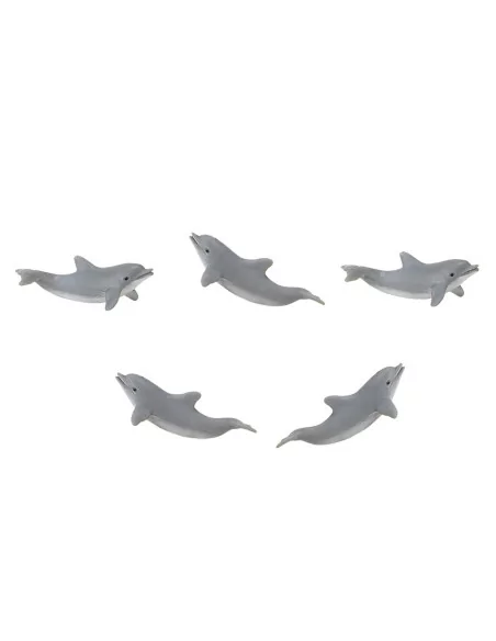 Delfiny - Good Luck Minis