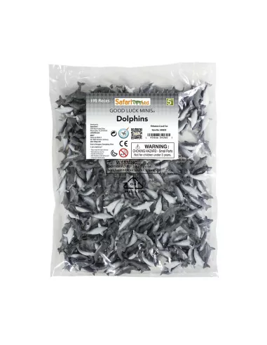 Delfiny - Good Luck Minis