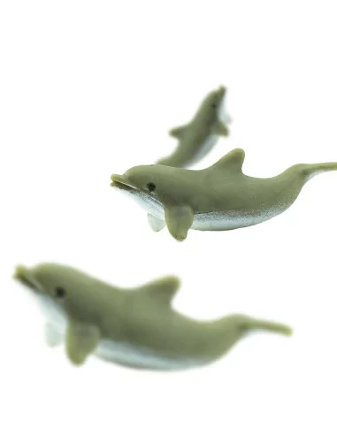 Delfiny - Good Luck Minis