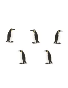 Pingwiny cesarskie - Good...