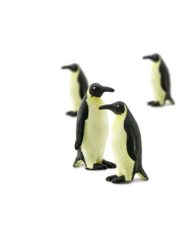 Pingwiny cesarskie - Good Luck Minis