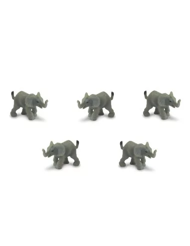 Słonie - Good Luck Minis