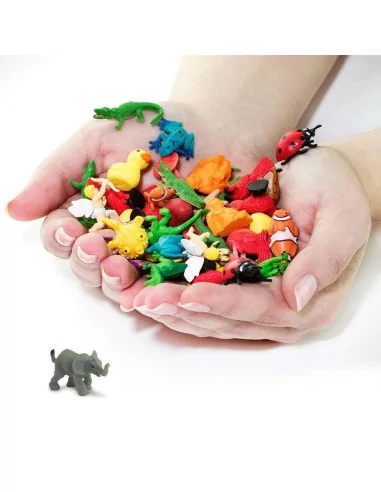 Słonie - Good Luck Minis