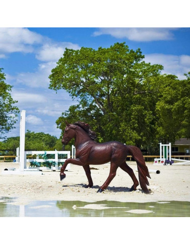 Koń Tennessee Walking