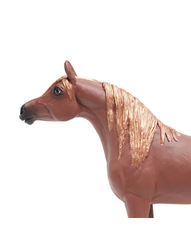 Klacz rasy Arabskiej