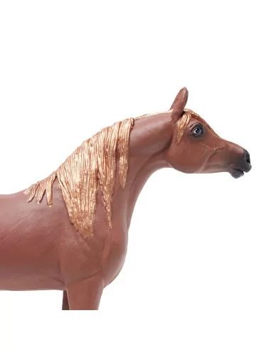 Klacz rasy Arabskiej