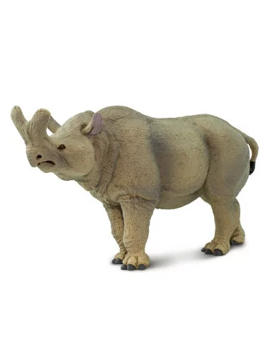 Megacerops