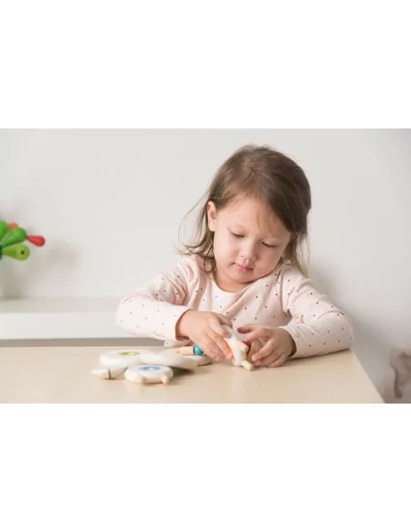 Owca – elementy do nawlekania