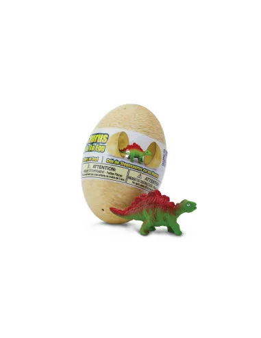 Jajka i dinozaury - zestaw