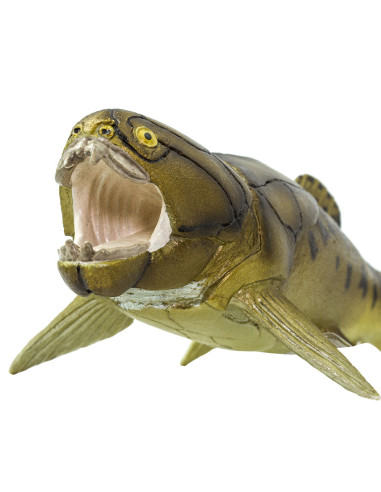 Dunkleosteus