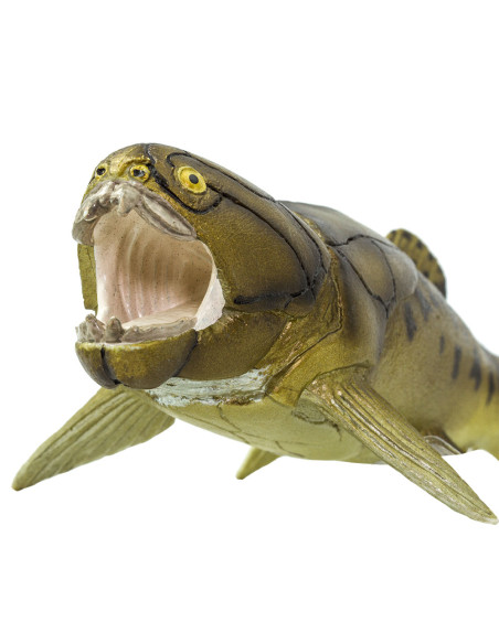Dunkleosteus
