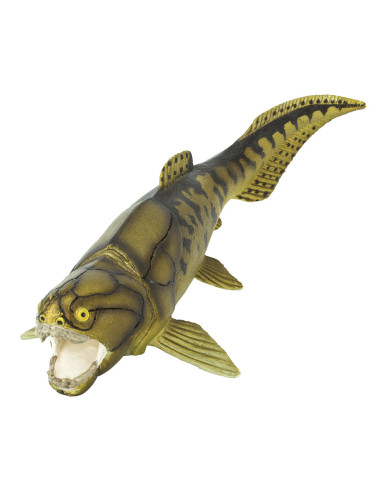 Dunkleosteus
