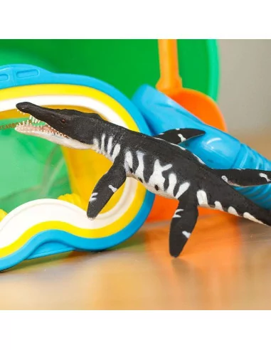 Liopleurodon
