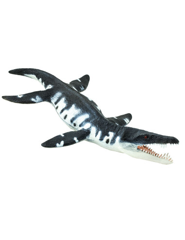 Liopleurodon