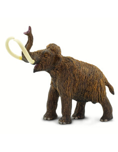 Mamut włochaty