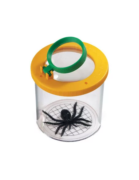 Pojemnik do obserwowania owadów