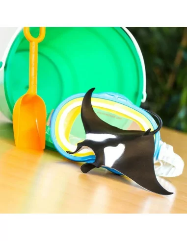 Manta - diabeł morski