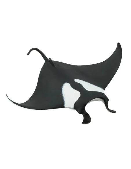 Manta - diabeł morski