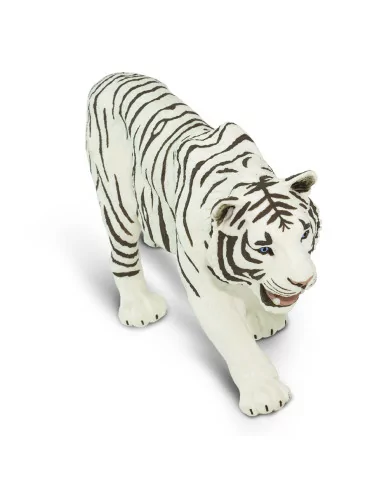 Biały Tygrys syberyjski