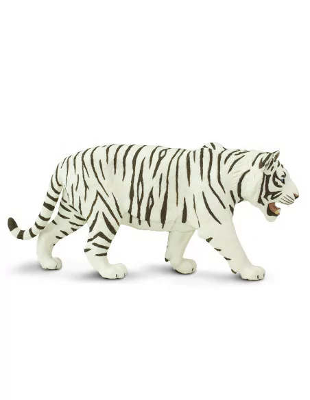 Biały Tygrys syberyjski