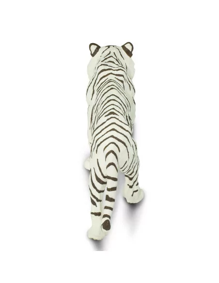 Biały Tygrys syberyjski