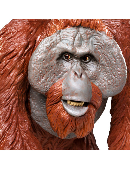 Orangutan skala