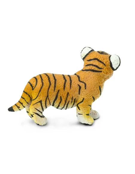 Młode tygrysa bengalskiego