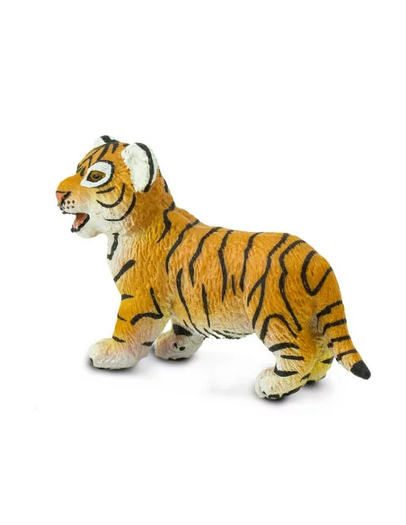 Młode tygrysa bengalskiego