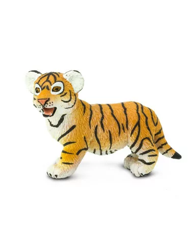 Młode tygrysa bengalskiego