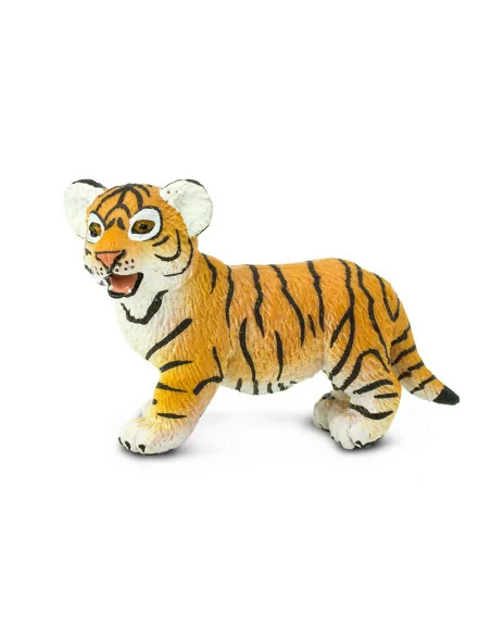 Młode tygrysa bengalskiego