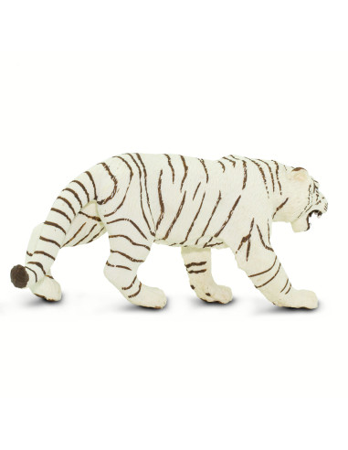 Biały tygrys bengalski