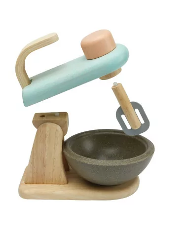 PlanToys - Zestaw z mikserem