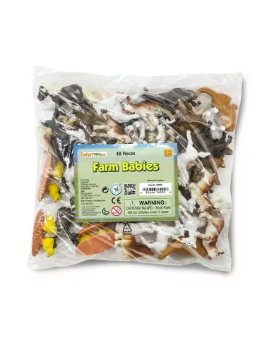 Młode zwierzęta Farma