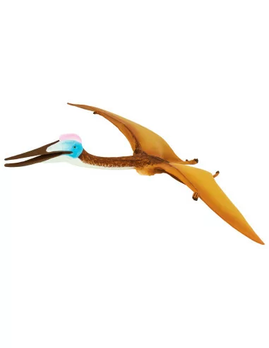Quetzalcoatlus