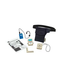 PlanToys - Zestaw tajny agent