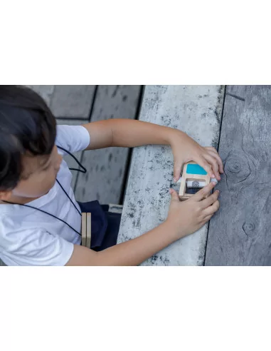 PlanToys - Zestaw tajny agent