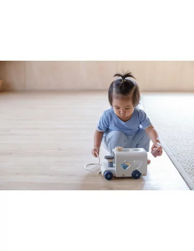 Sortownik - autobus "Orchard"