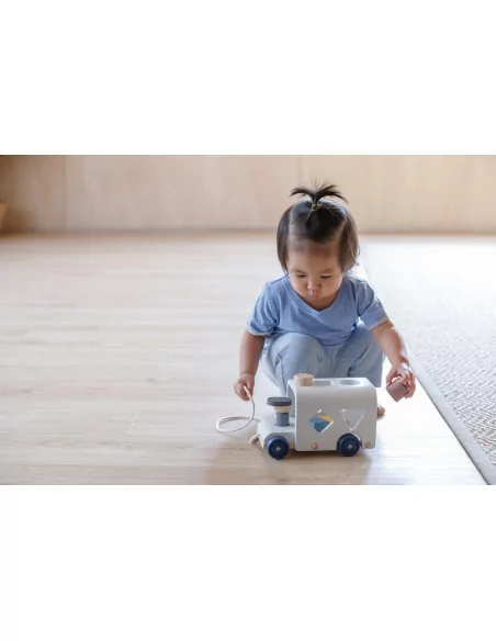 Sortownik - autobus "Orchard"