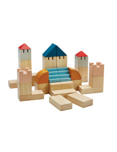 Kreatywna układanka "Orchard"