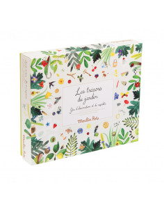 Gra na spostrzegawczość -...