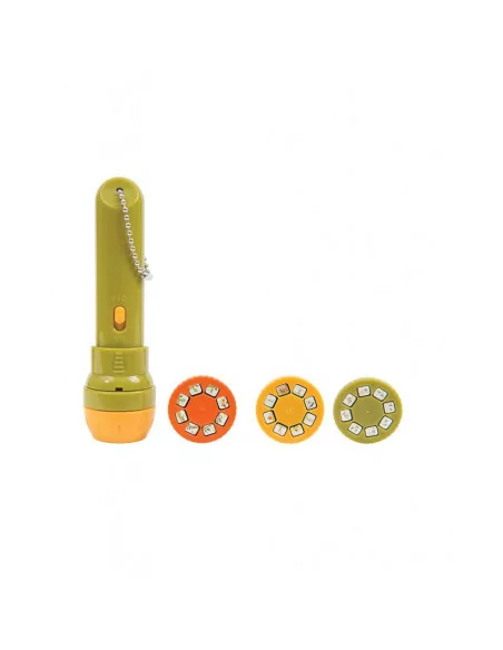 Zestaw slajdów - Ogród