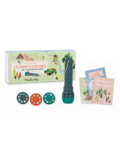 Zestaw slajdów - Dzikie...