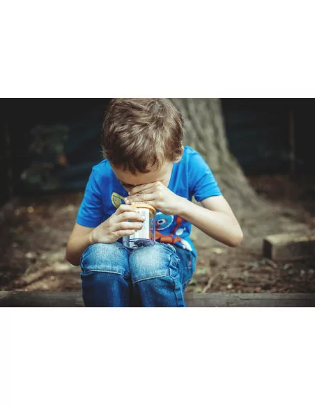 Pojemnik do obserwowania owadów