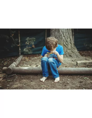 Pojemnik do obserwowania owadów